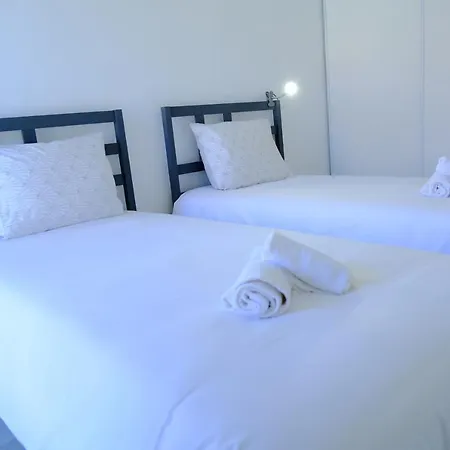 Apartment Calypso- Grand T3 70 M2 - Arrivee Autonome - Parking Prive Gratuit Melun