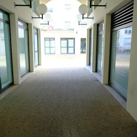 Apartment Calypso- Grand T3 70 M2 - Arrivee Autonome - Parking Prive Gratuit *